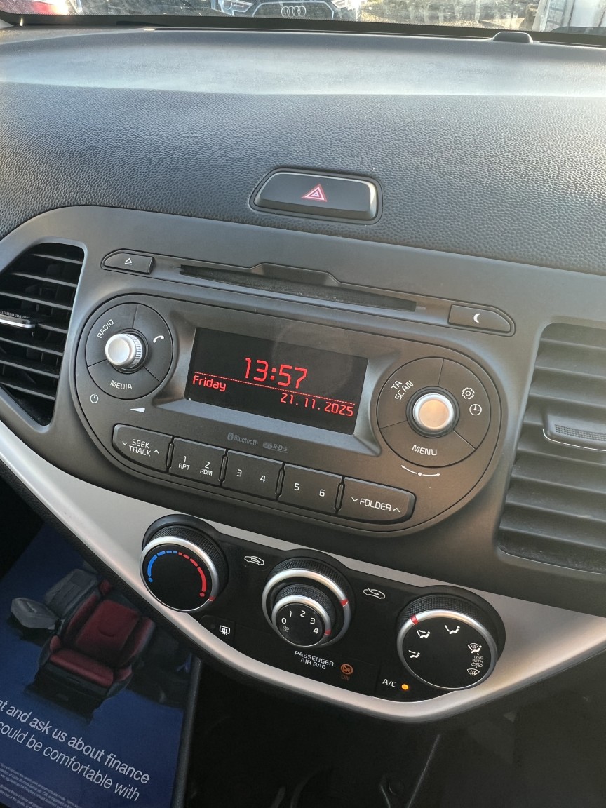 Used Kia Picanto 2015 for sale - 76504662: Photo 20