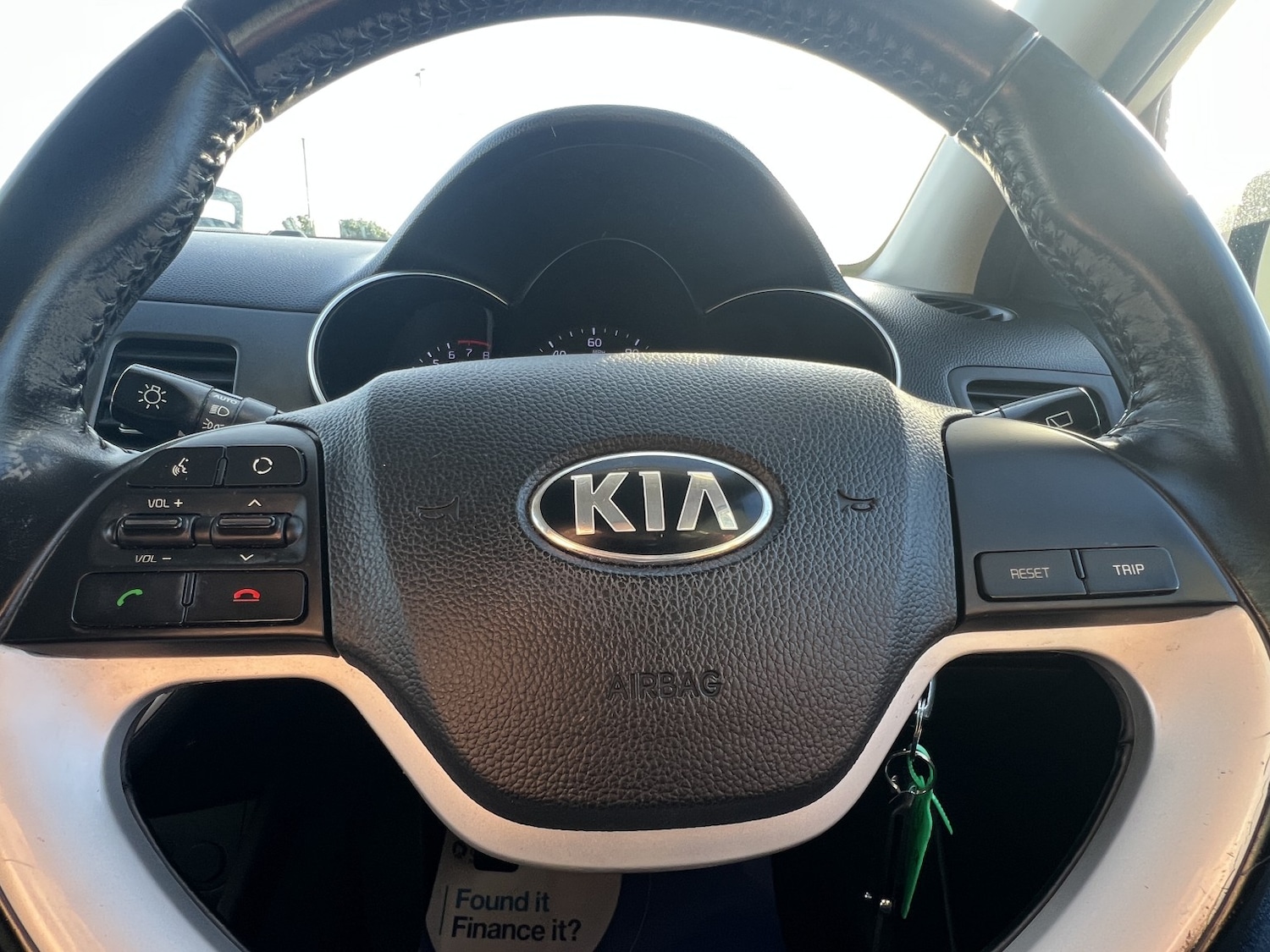 Used Kia Picanto 2015 for sale - 76504662: Photo 27