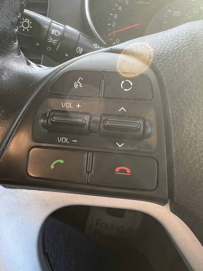 Used Kia Picanto 2015 for sale - 76504662: Photo 31