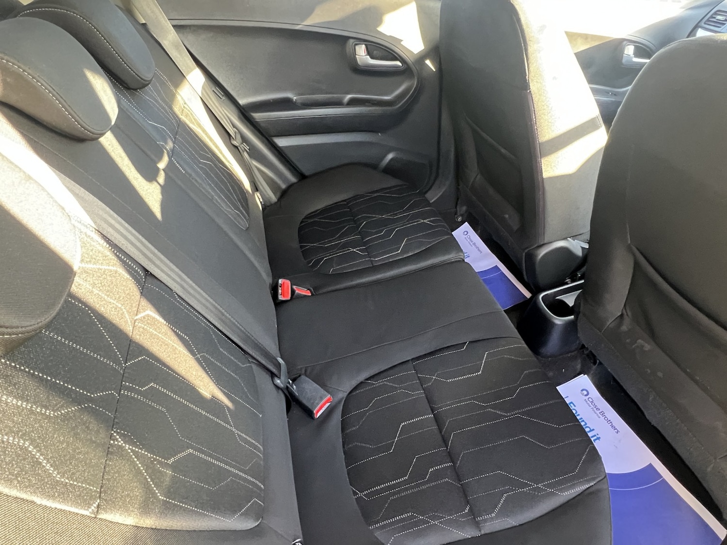 Used Kia Picanto 2015 for sale - 76504662: Photo 7