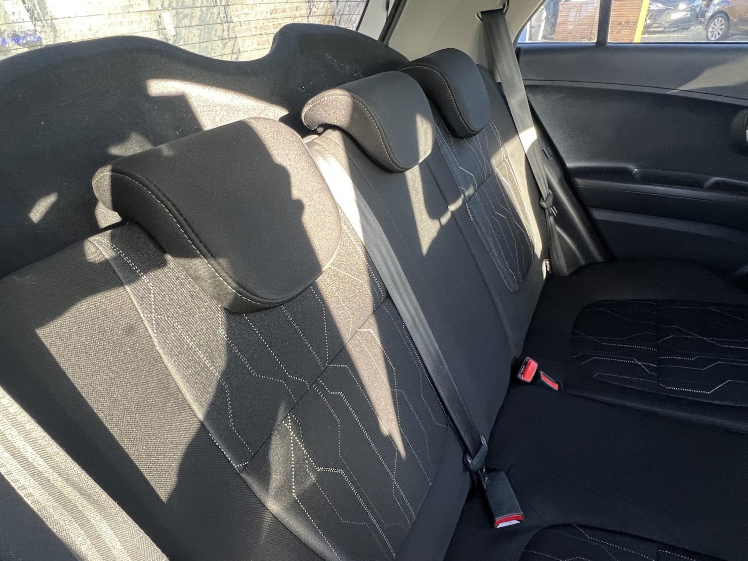 Used Kia Picanto 2015 for sale - 76504662: Photo 8