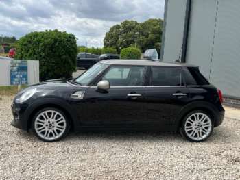 Used MINI Hatch 2016 for sale - 74955785: Photo