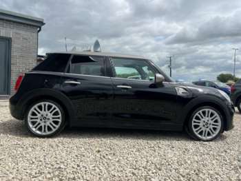 Used MINI Hatch 2016 for sale - 74955785: Photo