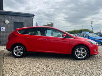 Used Ford Focus 2012 for sale - 74392887: Photo