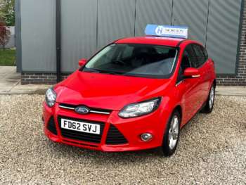 Used Ford Focus 2012 for sale - 74392887: Photo
