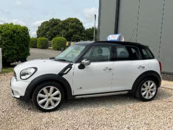 Used MINI Countryman 2015 for sale - 74711034: Photo