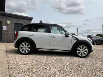 Used MINI Countryman 2015 for sale - 74711034: Photo