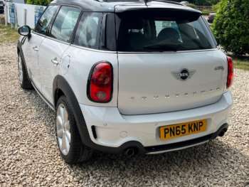 Used MINI Countryman 2015 for sale - 74711034: Photo