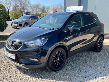 2017 - 1.4 i Turbo Elite Nav 5-Door