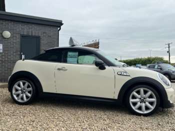 Used MINI Coupe 2012 for sale - 72957217: Photo