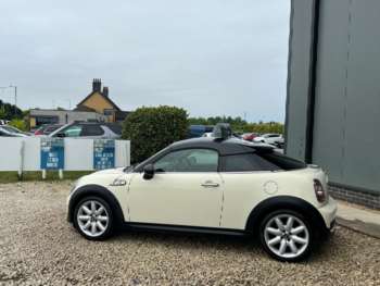 Used MINI Coupe 2012 for sale - 72957217: Photo