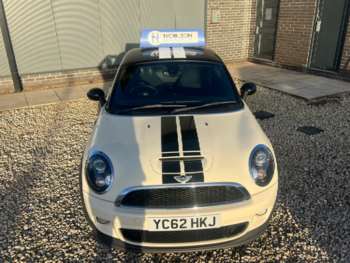 Used MINI Coupe 2012 for sale - 72957217: Photo