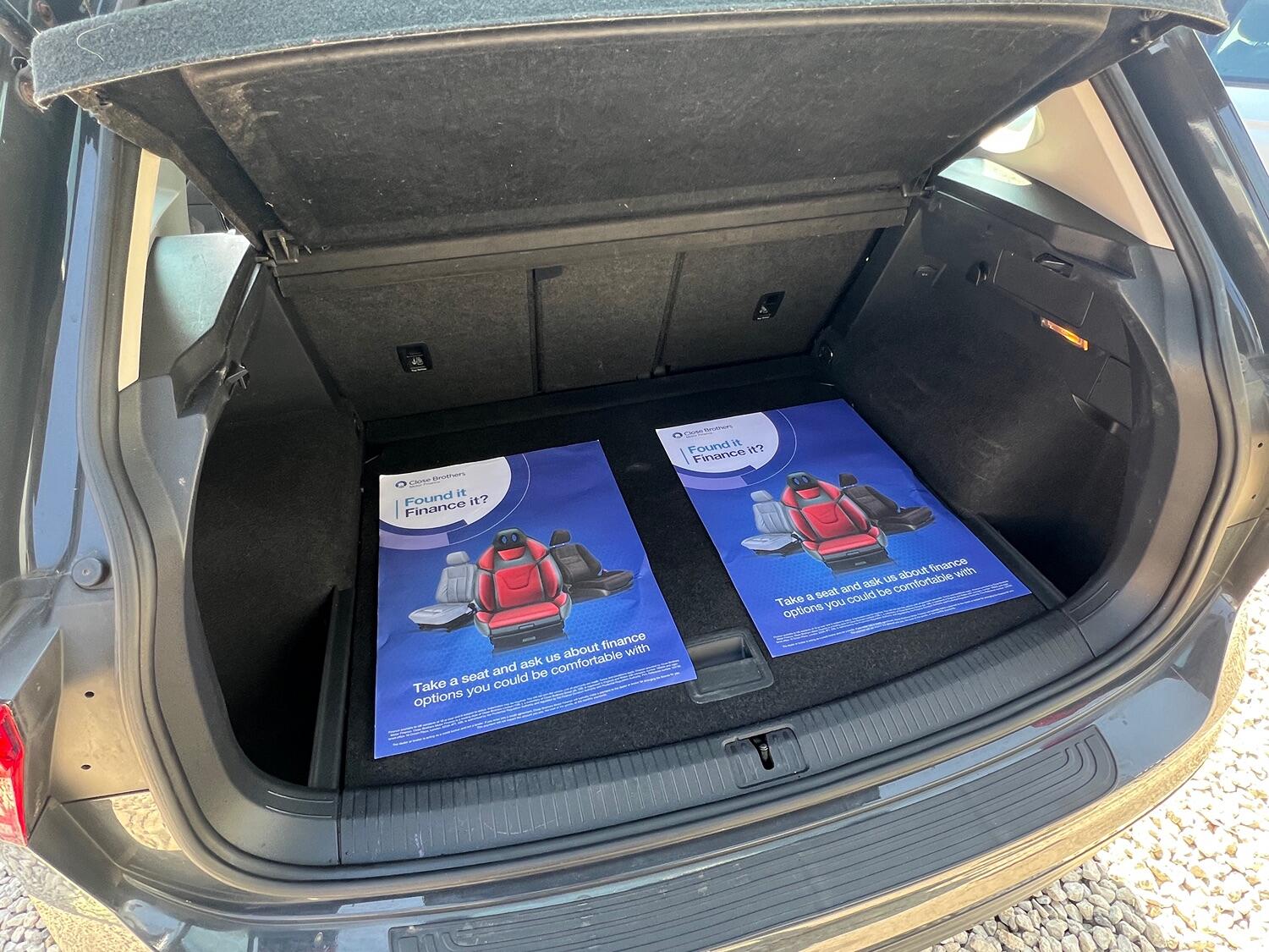 Used Volkswagen Tiguan 2017 for sale - 76794160: Photo 20