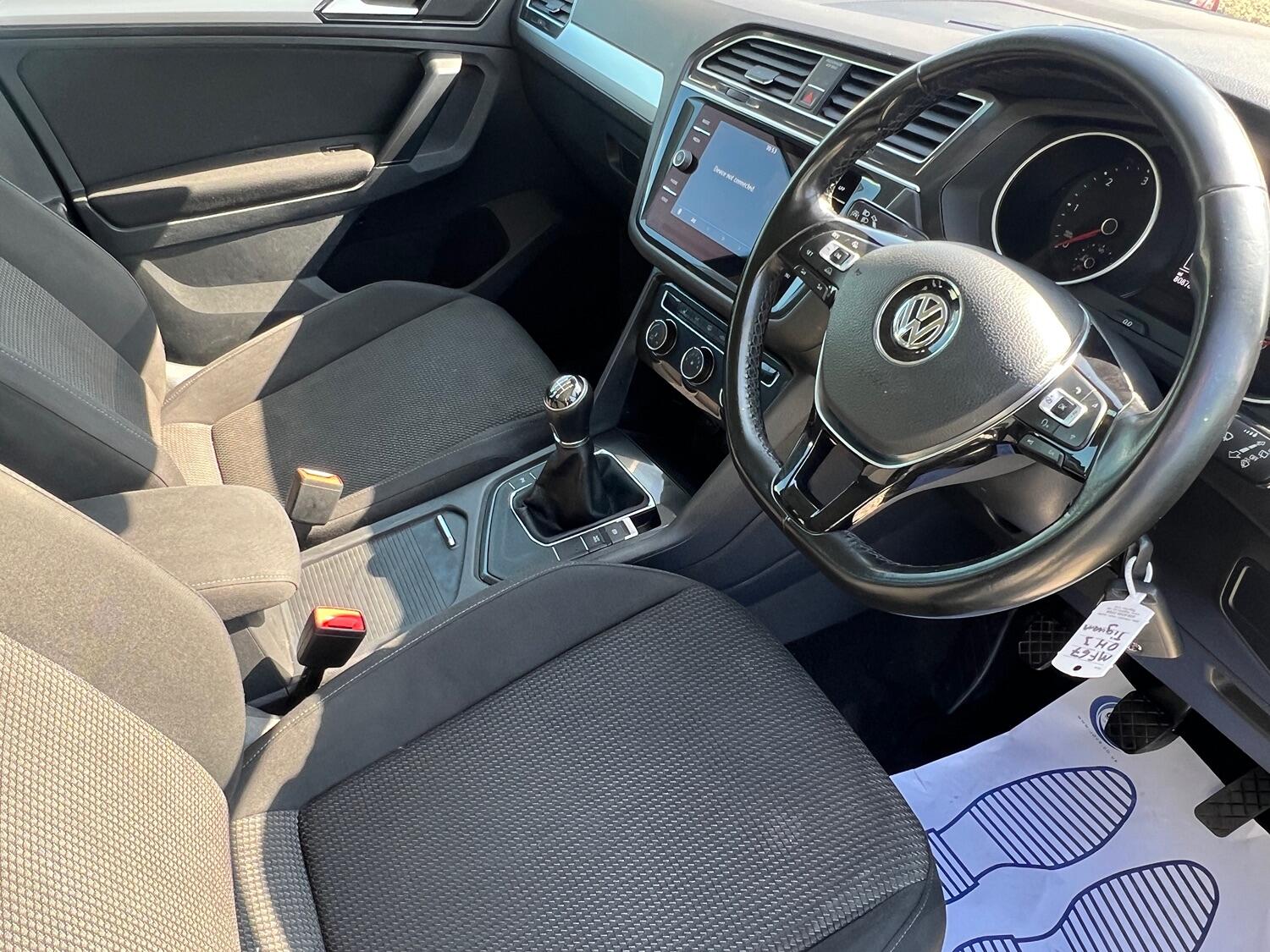 Used Volkswagen Tiguan 2017 for sale - 76794160: Photo 26