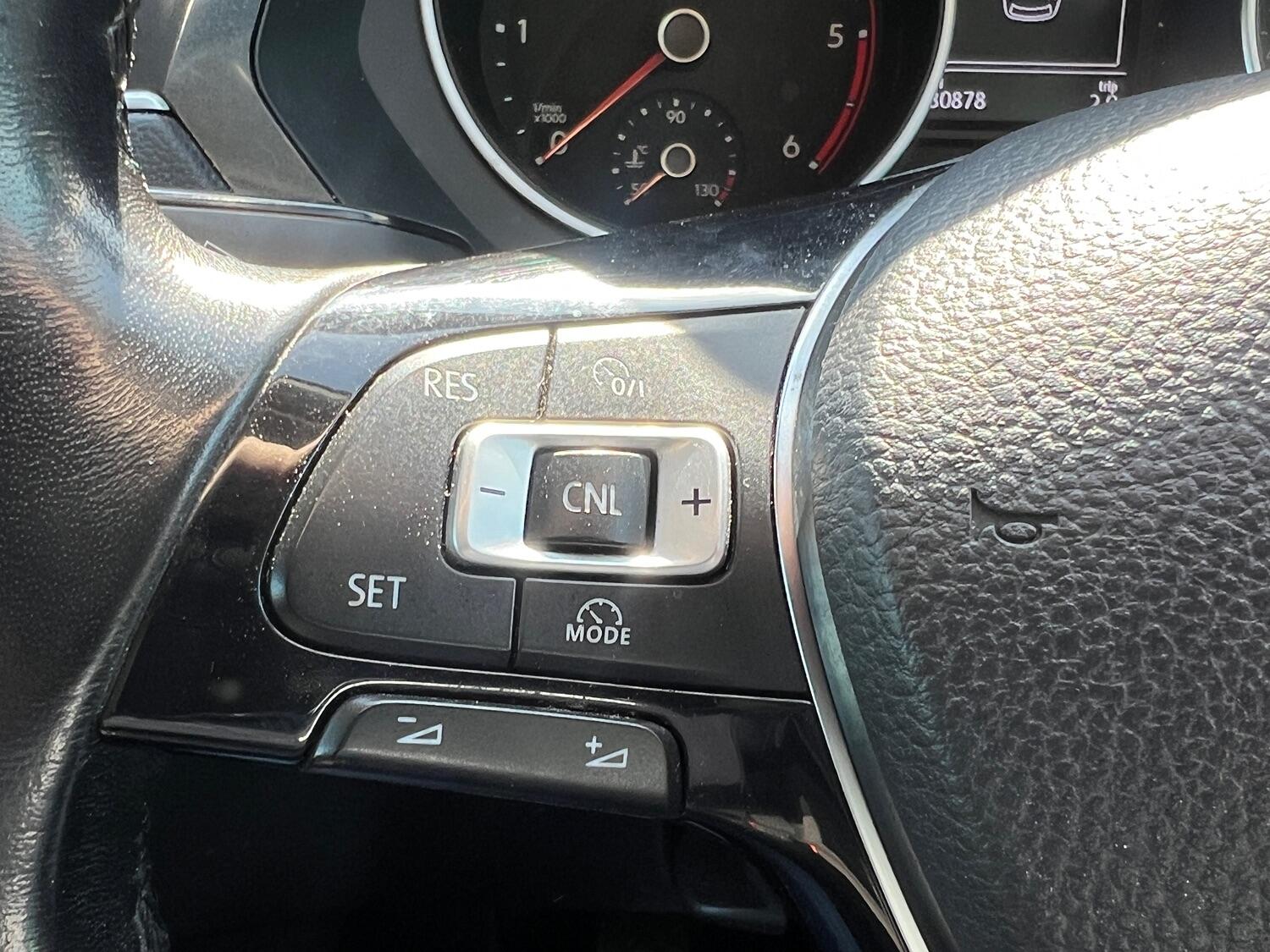 Used Volkswagen Tiguan 2017 for sale - 76794160: Photo 31