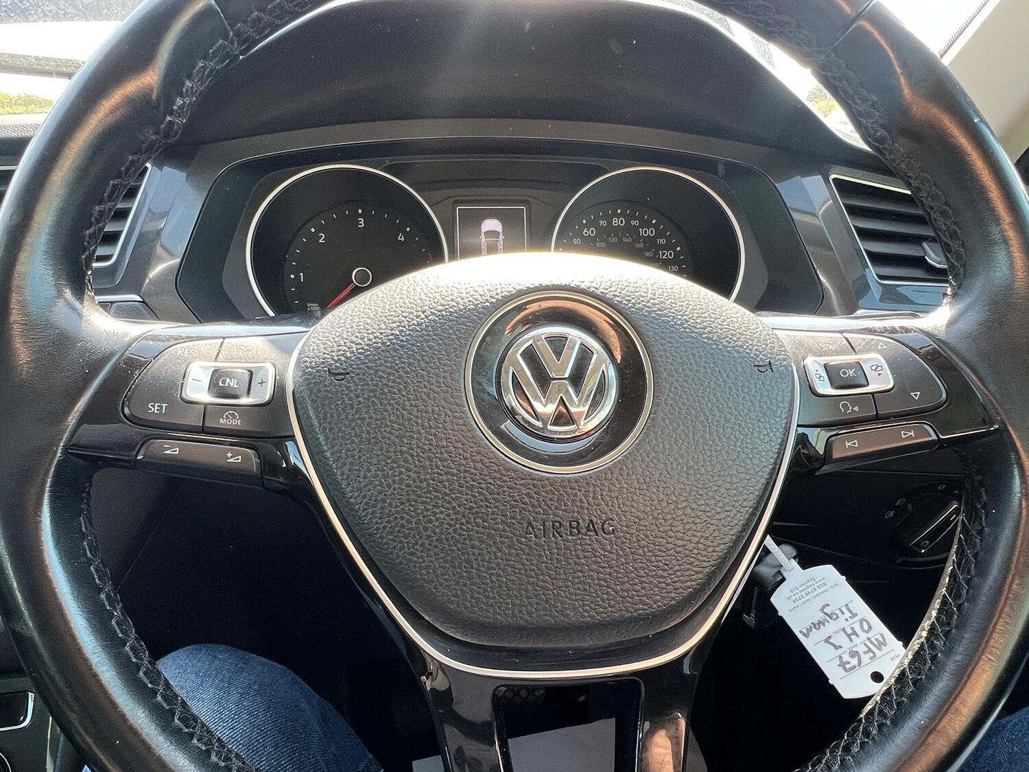 Used Volkswagen Tiguan 2017 for sale - 76794160: Photo 33