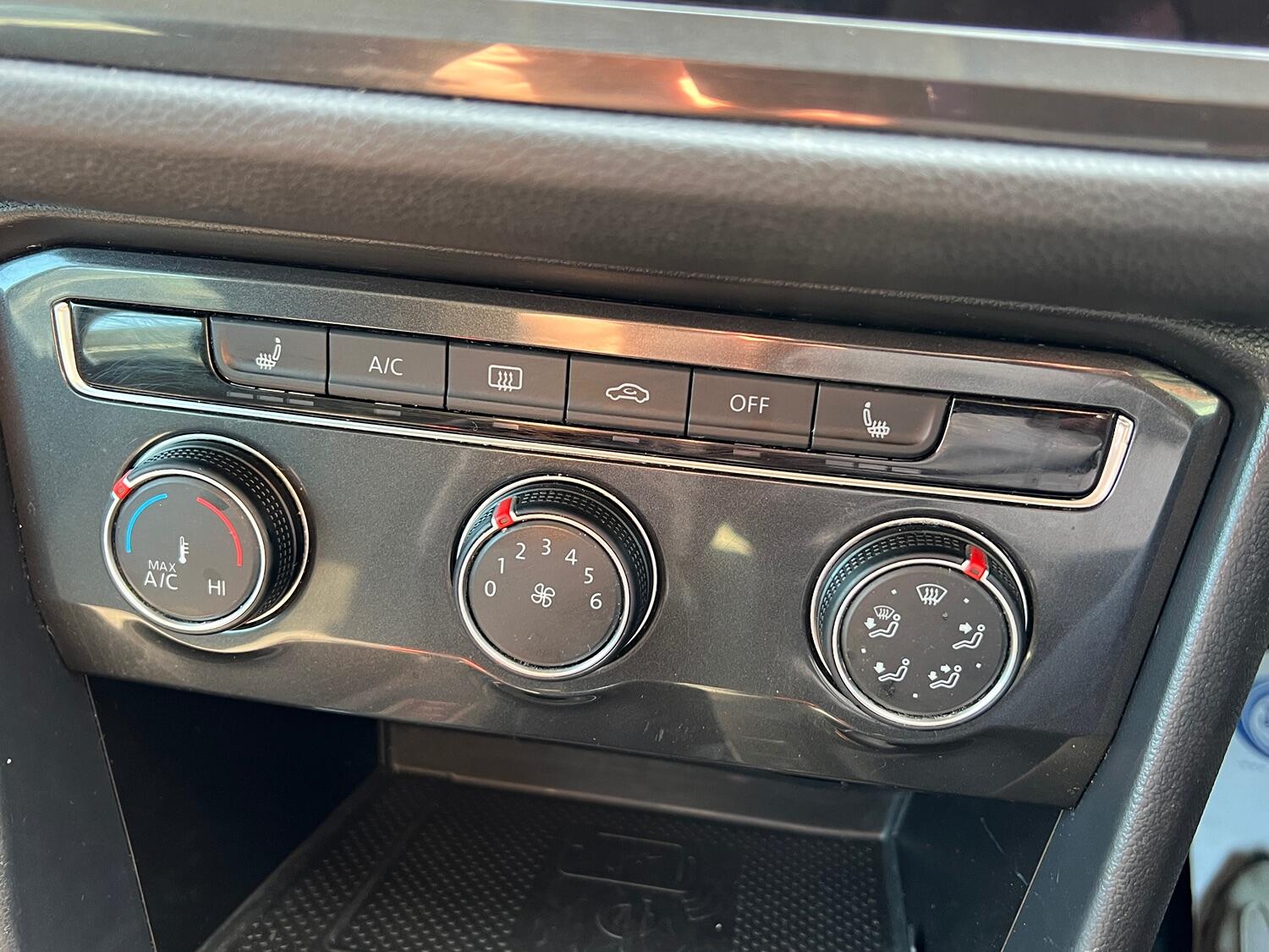 Used Volkswagen Tiguan 2017 for sale - 76794160: Photo 35