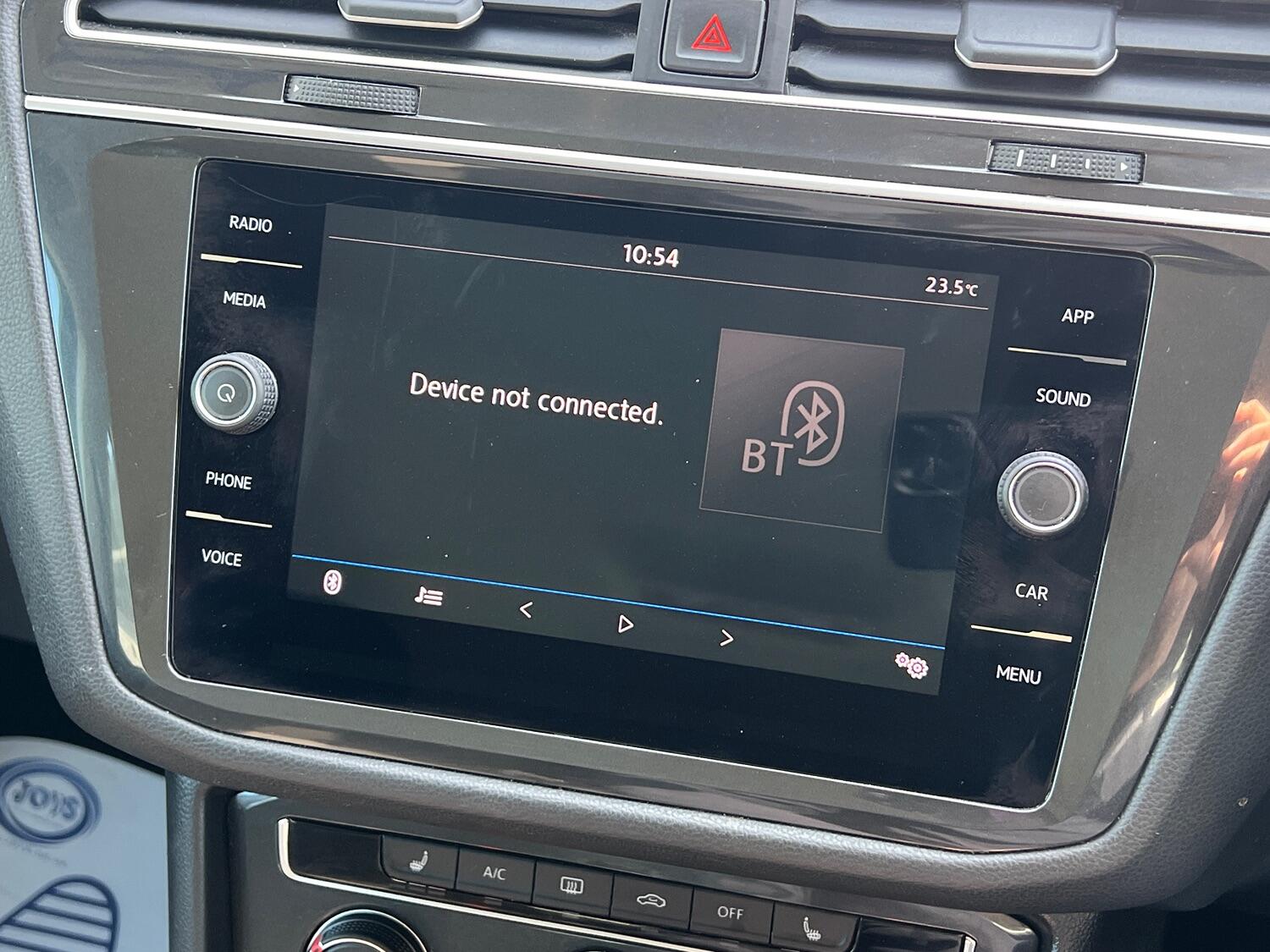 Used Volkswagen Tiguan 2017 for sale - 76794160: Photo 36