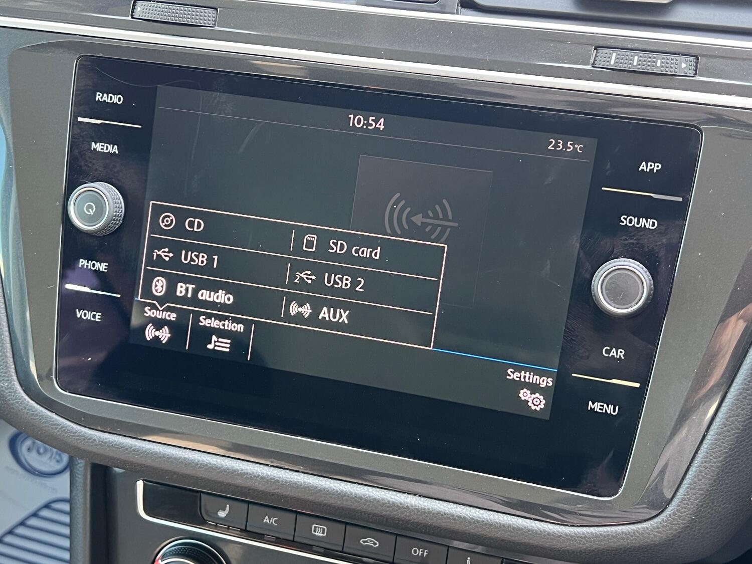 Used Volkswagen Tiguan 2017 for sale - 76794160: Photo 37