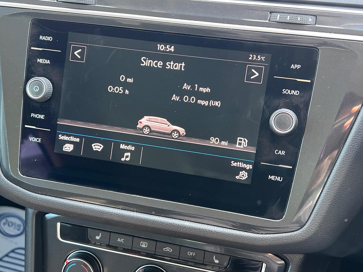 Used Volkswagen Tiguan 2017 for sale - 76794160: Photo 38