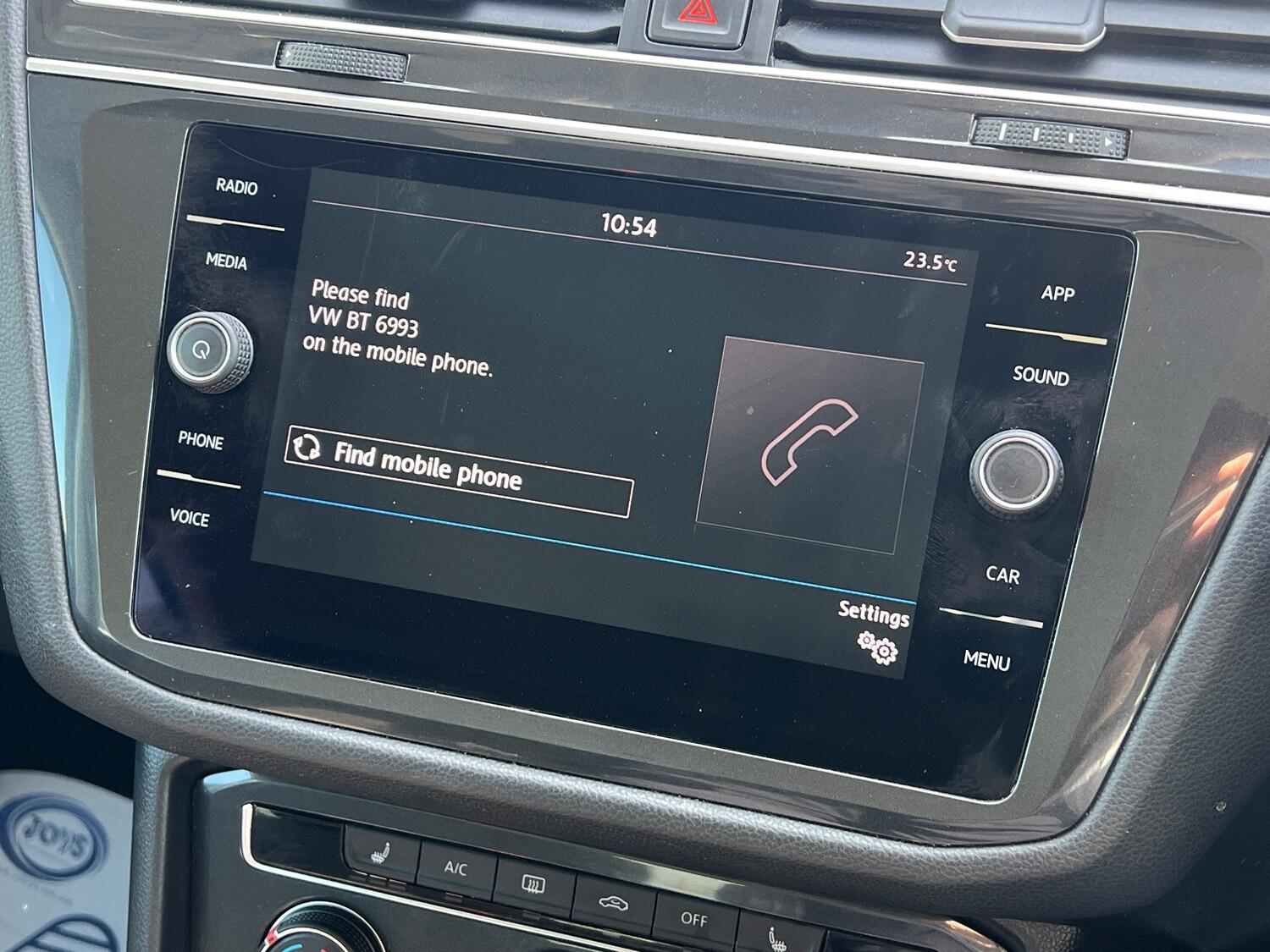 Used Volkswagen Tiguan 2017 for sale - 76794160: Photo 39