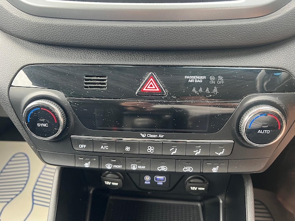 Used Hyundai TUCSON 2016 for sale - 75406202: Photo 16