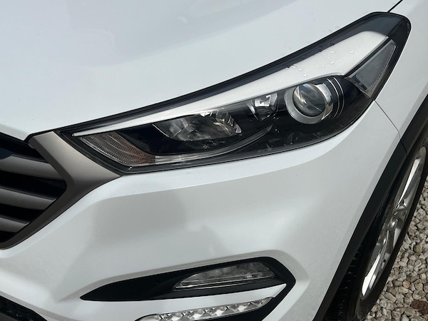 Used Hyundai TUCSON 2016 for sale - 75406202: Photo 24