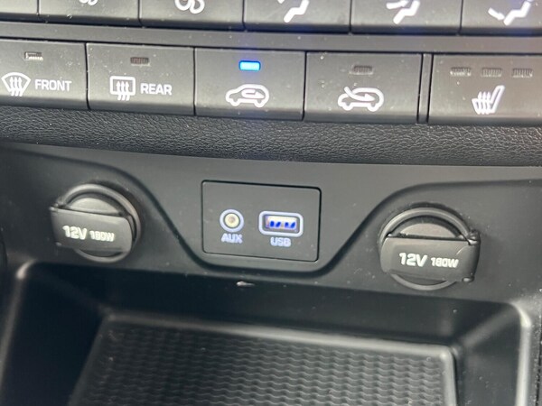 Used Hyundai TUCSON 2016 for sale - 75406202: Photo 30