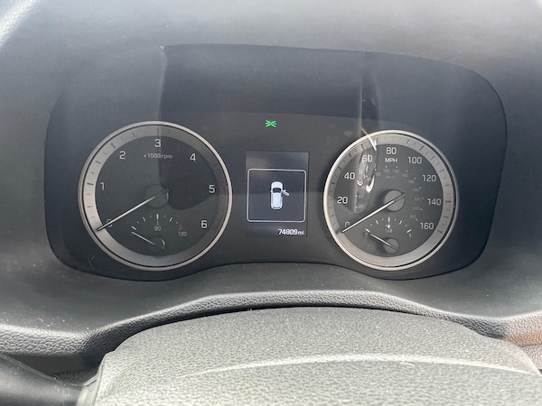 Used Hyundai TUCSON 2016 for sale - 75406202: Photo 32