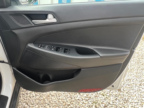 Used Hyundai TUCSON 2016 for sale - 75406202: Photo 33