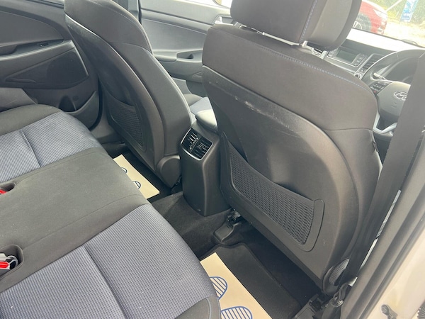 Used Hyundai TUCSON 2016 for sale - 75406202: Photo 36