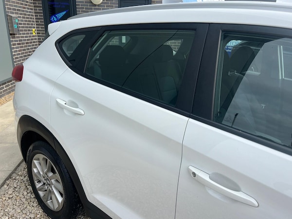 Used Hyundai TUCSON 2016 for sale - 75406202: Photo 37