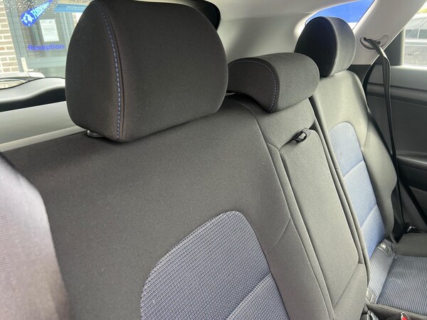 Used Hyundai TUCSON 2016 for sale - 75406202: Photo 39