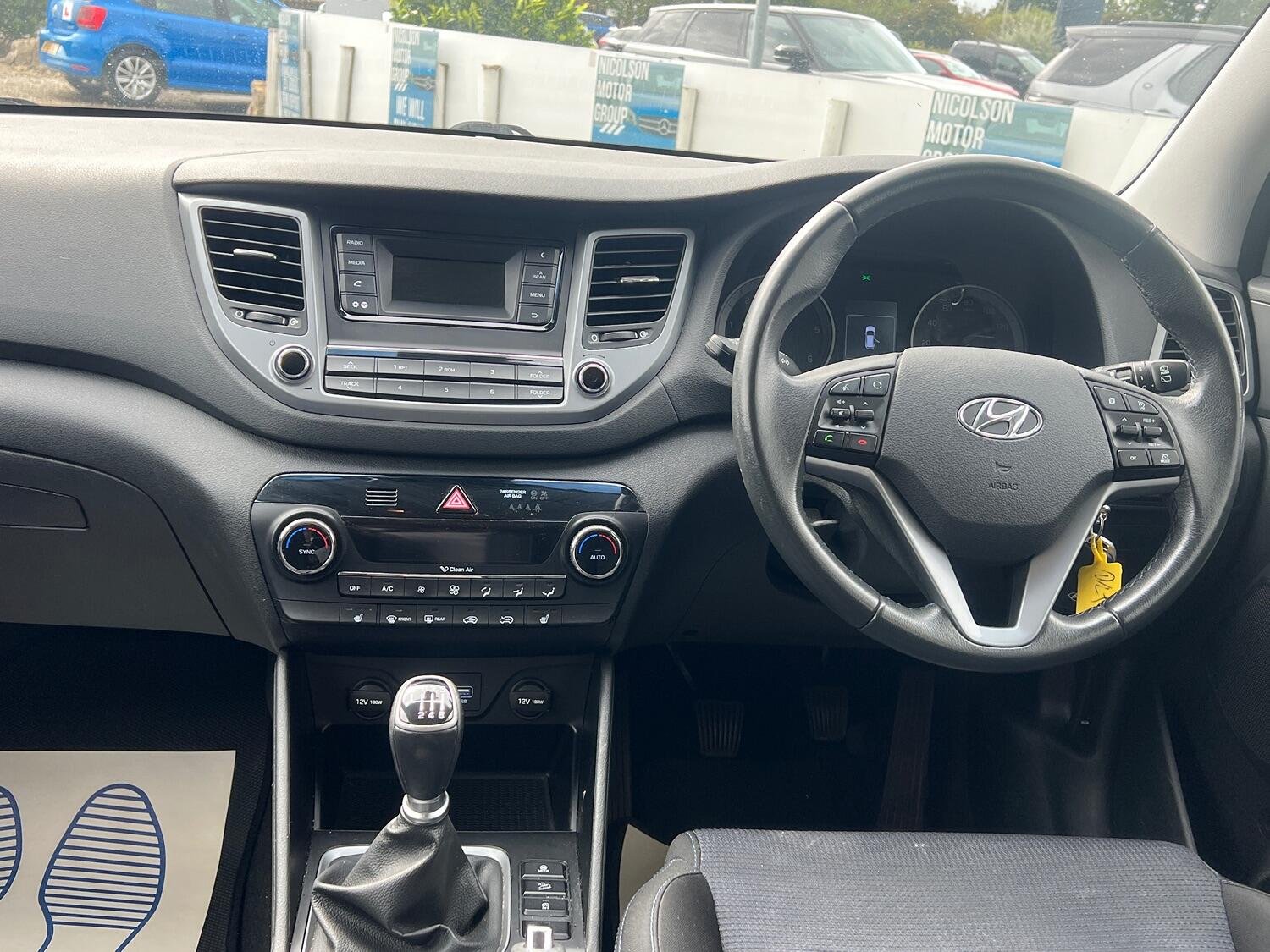 Vehicle 40