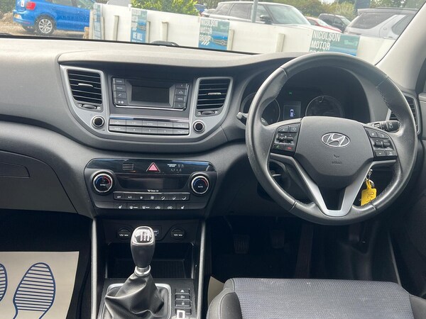 Used Hyundai TUCSON 2016 for sale - 75406202: Photo 40