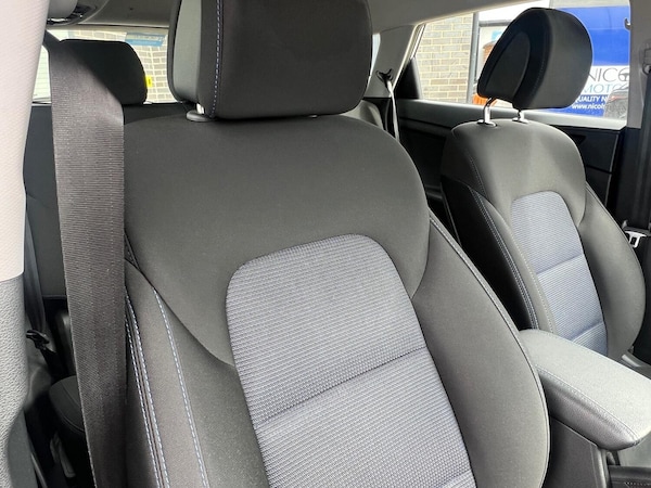 Used Hyundai TUCSON 2016 for sale - 75406202: Photo 42
