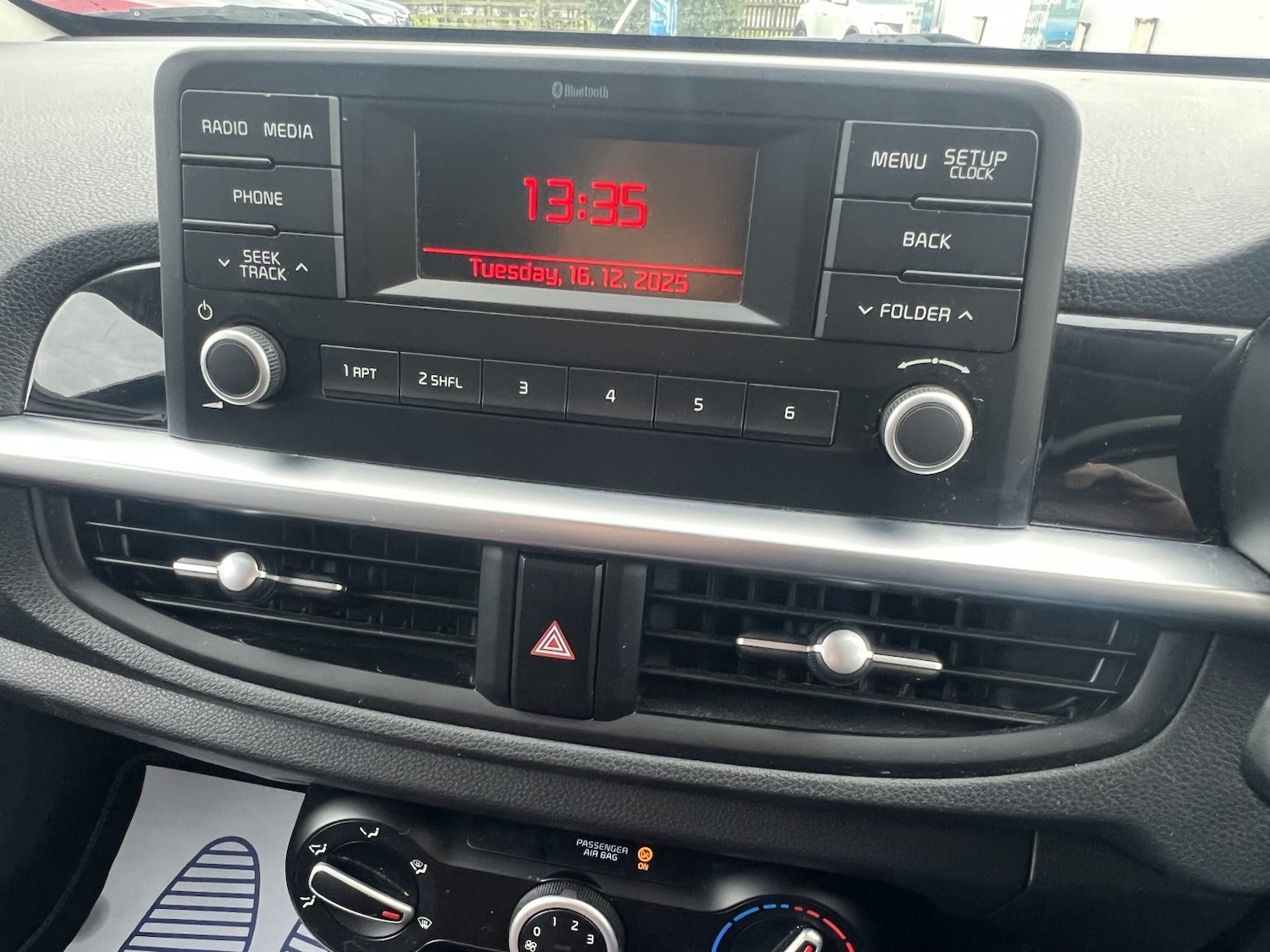 Used Kia Picanto 2017 for sale - 76692827: Photo 13