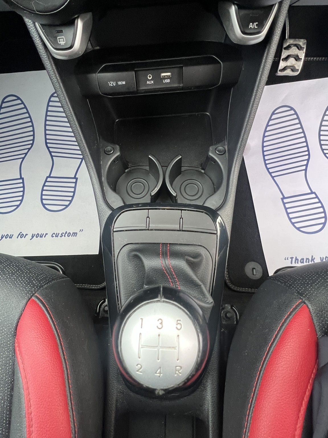 Used Kia Picanto 2017 for sale - 76692827: Photo 14