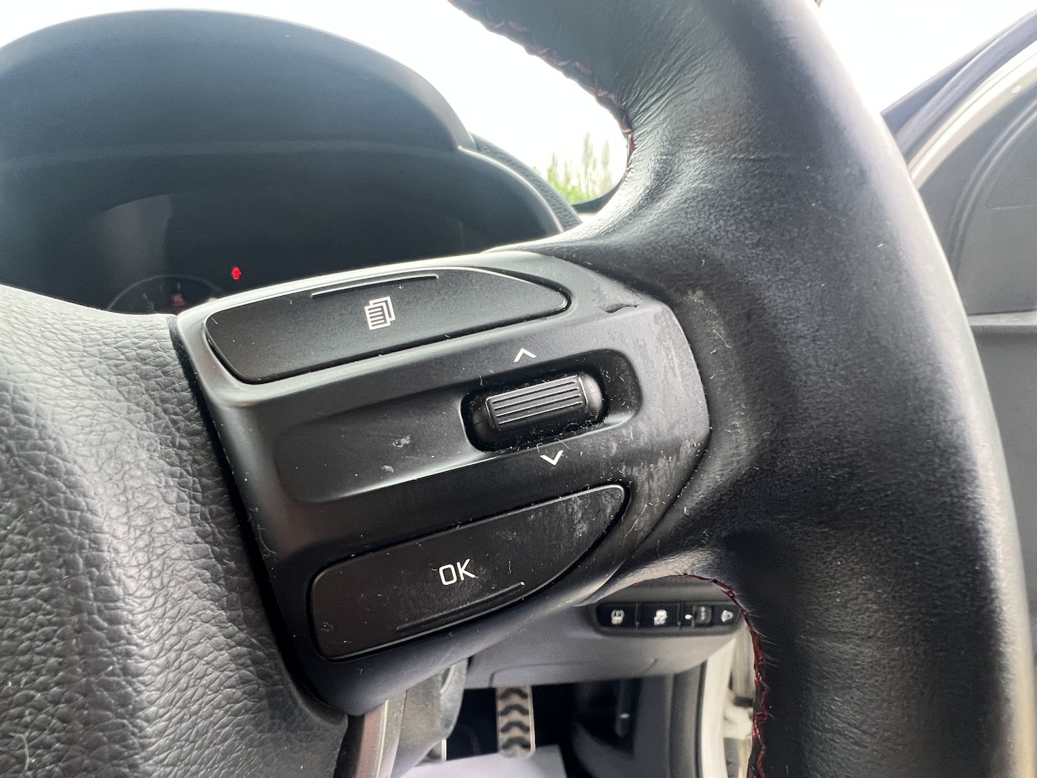 Used Kia Picanto 2017 for sale - 76692827: Photo 15