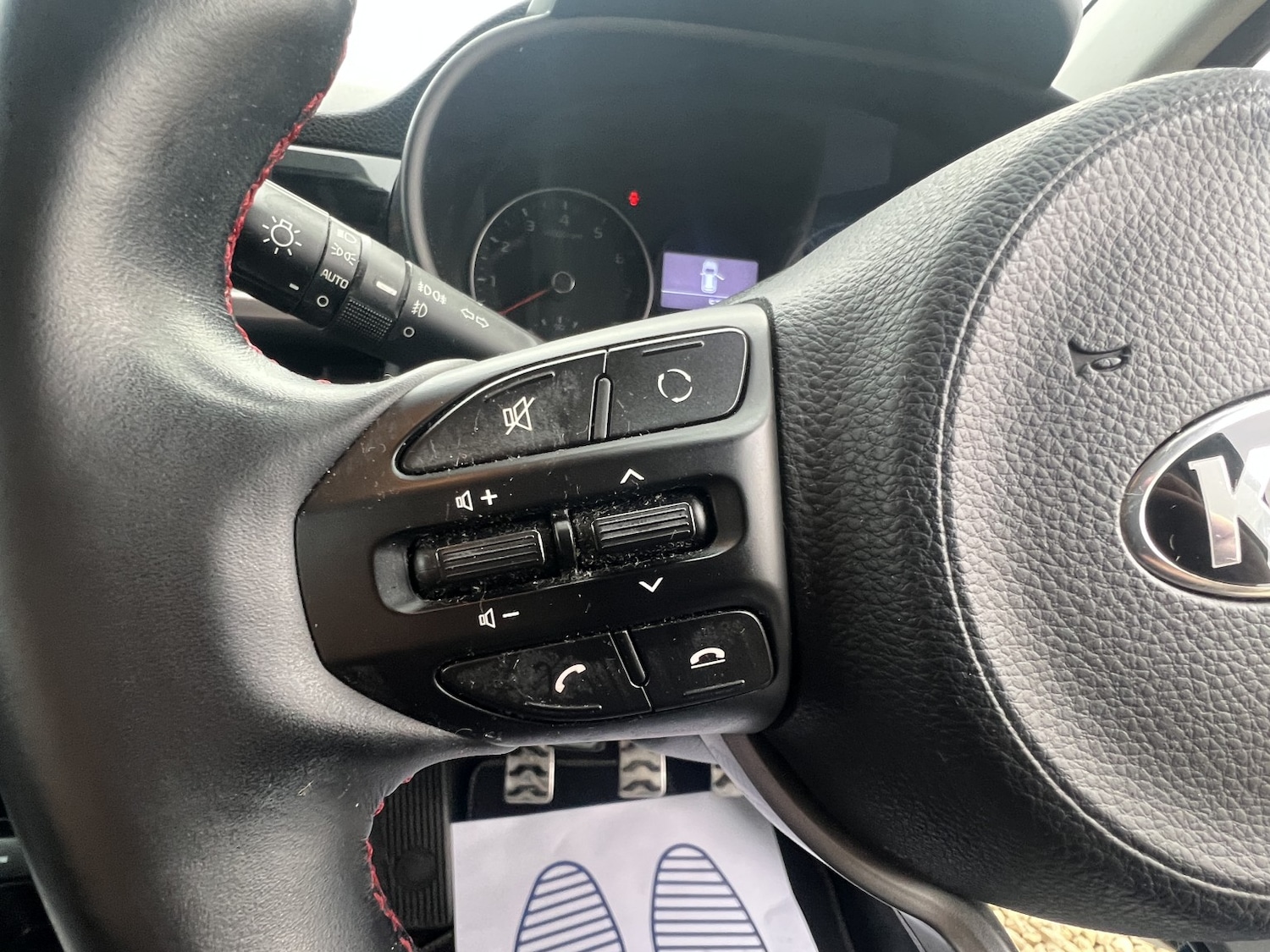 Used Kia Picanto 2017 for sale - 76692827: Photo 16