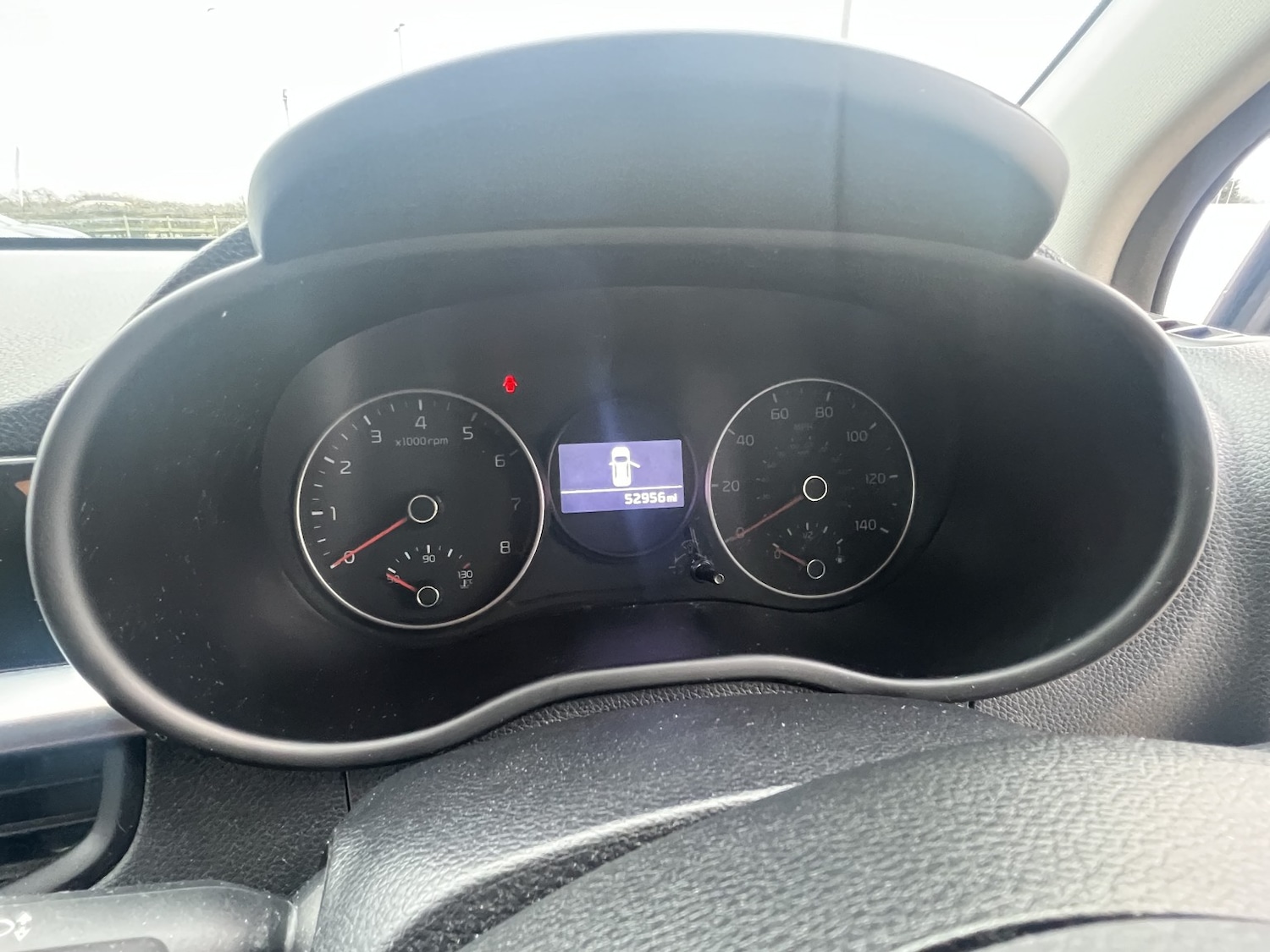 Used Kia Picanto 2017 for sale - 76692827: Photo 17
