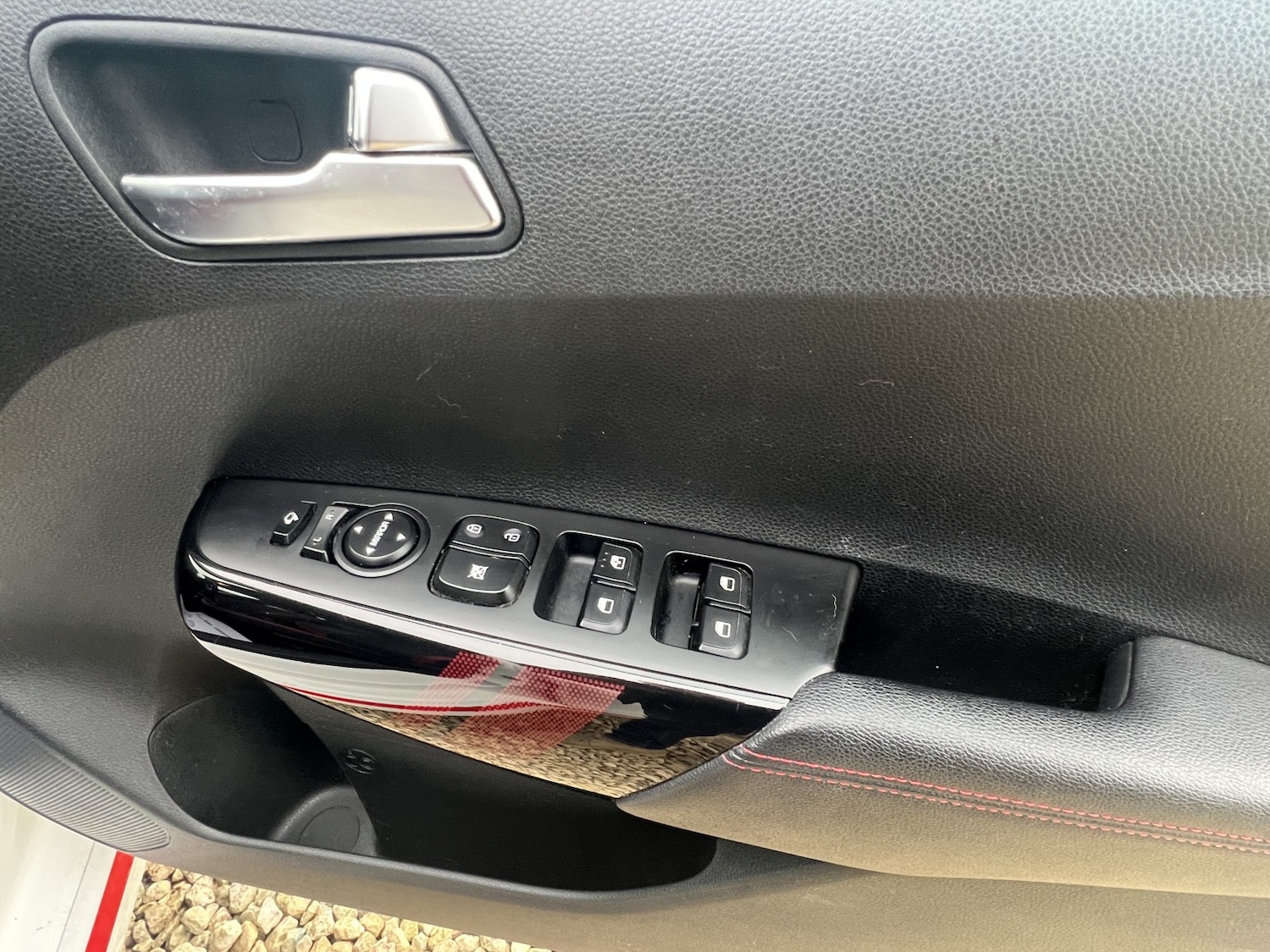 Used Kia Picanto 2017 for sale - 76692827: Photo 22