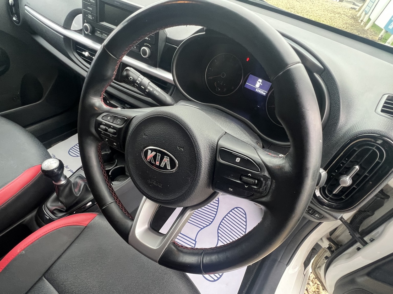 Used Kia Picanto 2017 for sale - 76692827: Photo 23