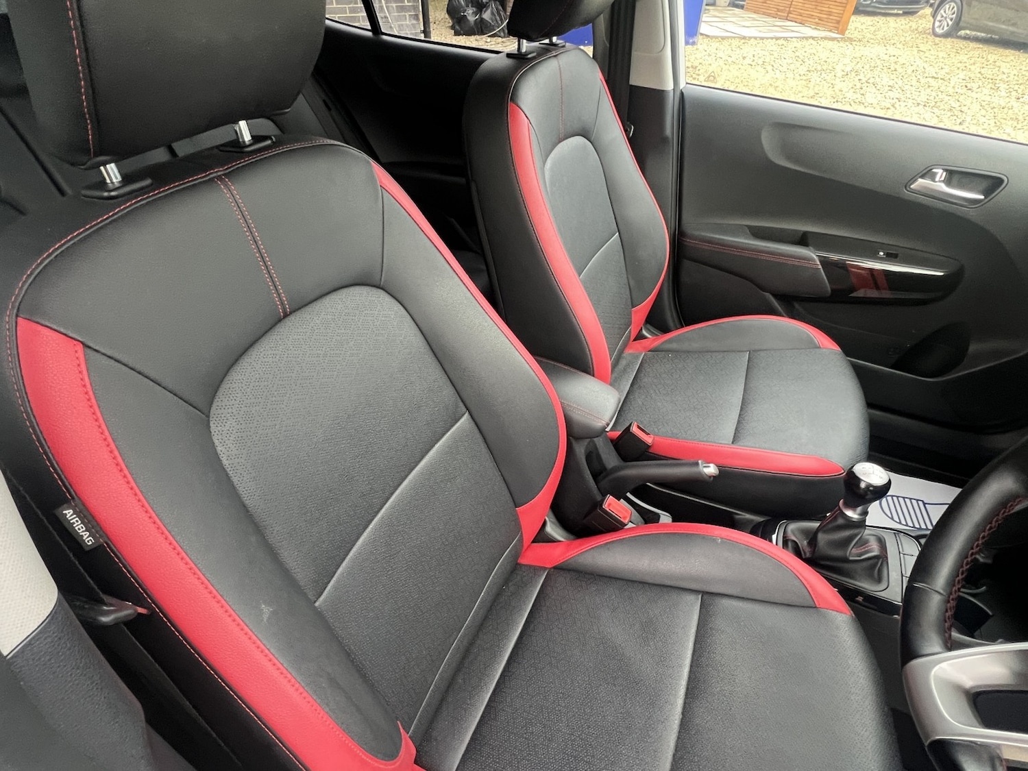 Used Kia Picanto 2017 for sale - 76692827: Photo 24