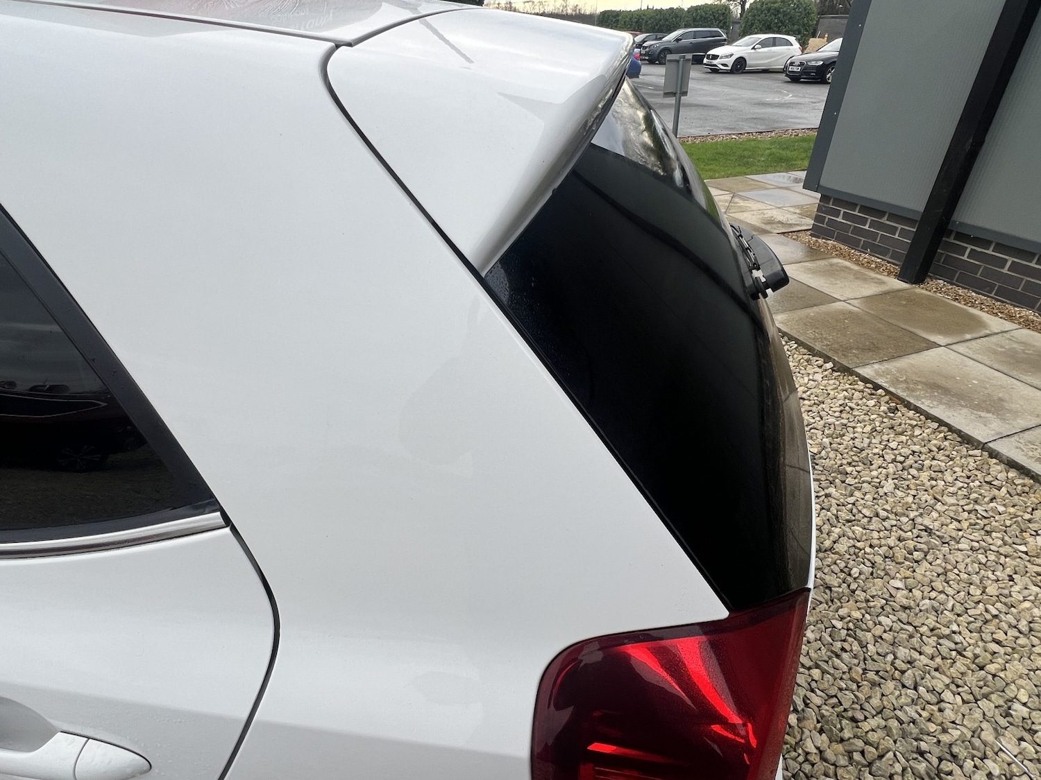 Used Kia Picanto 2017 for sale - 76692827: Photo 30