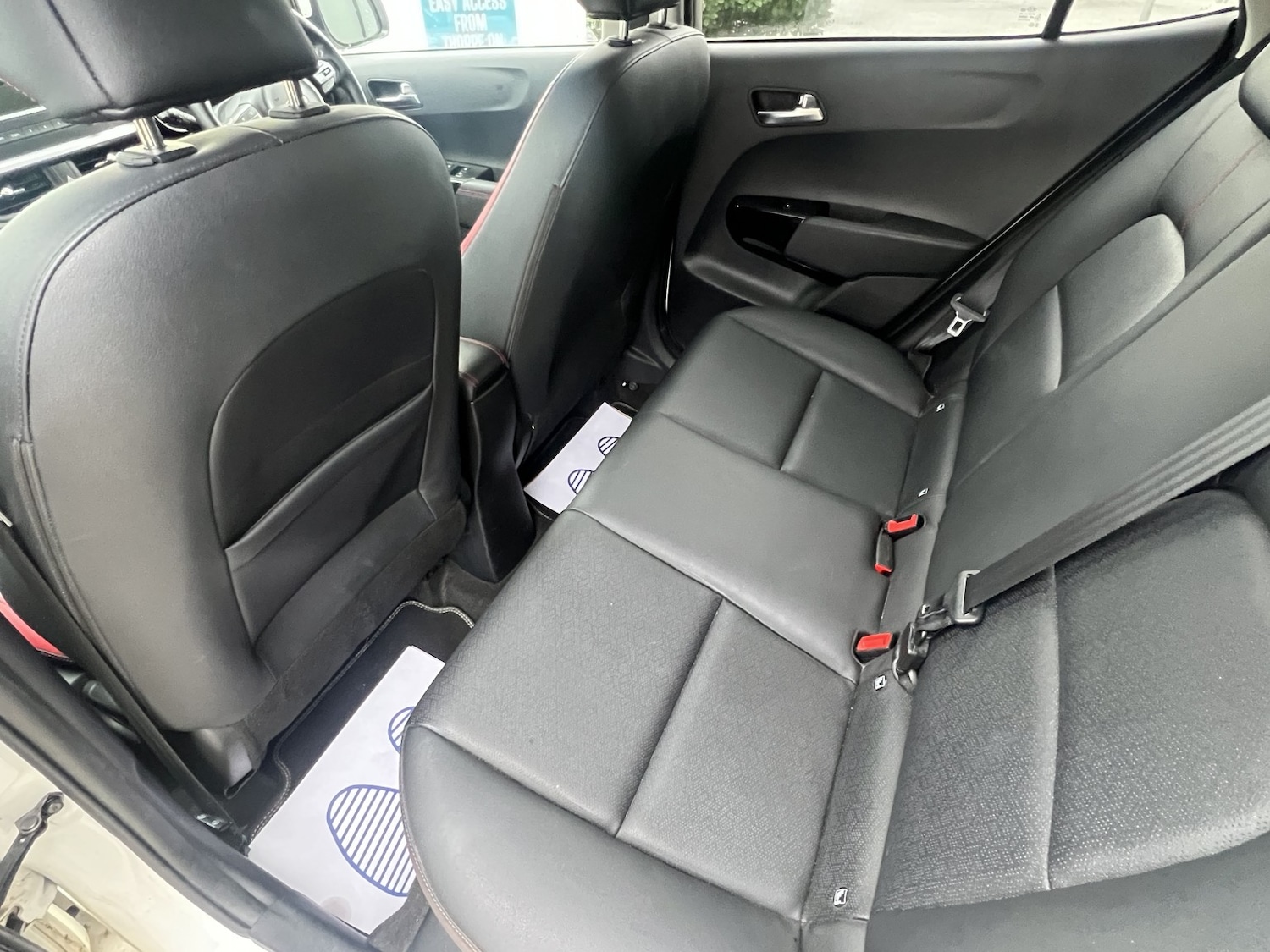 Used Kia Picanto 2017 for sale - 76692827: Photo 34