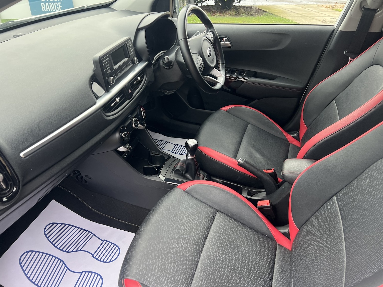 Used Kia Picanto 2017 for sale - 76692827: Photo 46