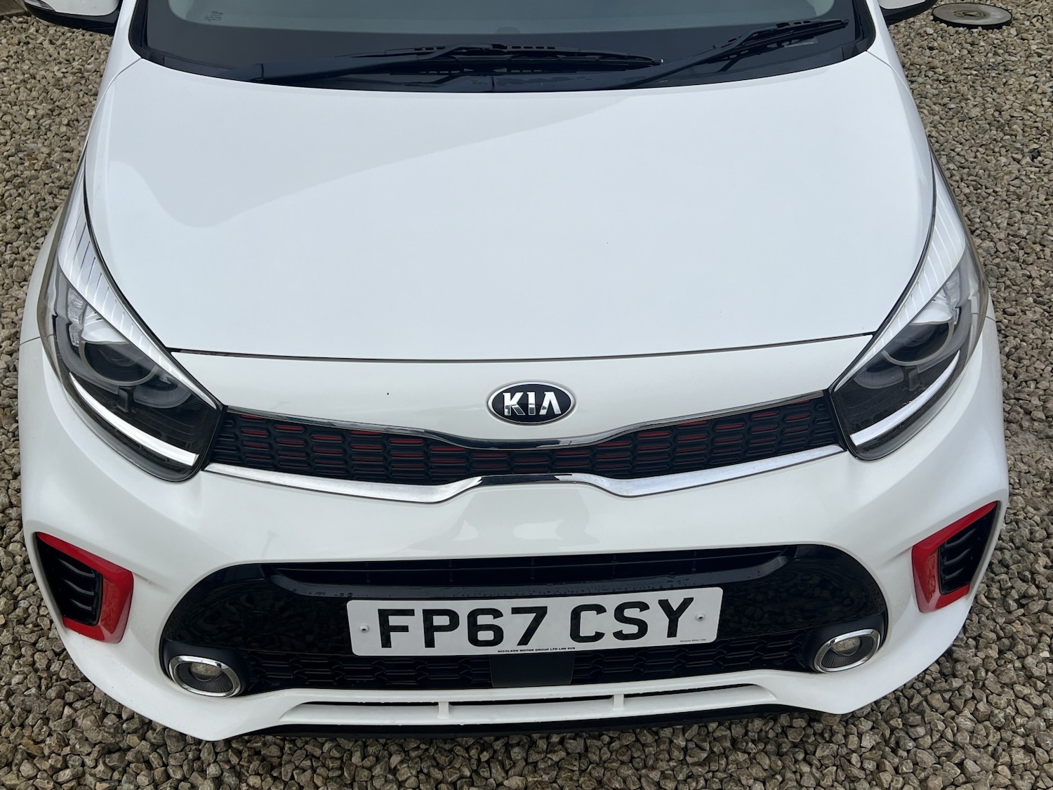 Used Kia Picanto 2017 for sale - 76692827: Photo 7
