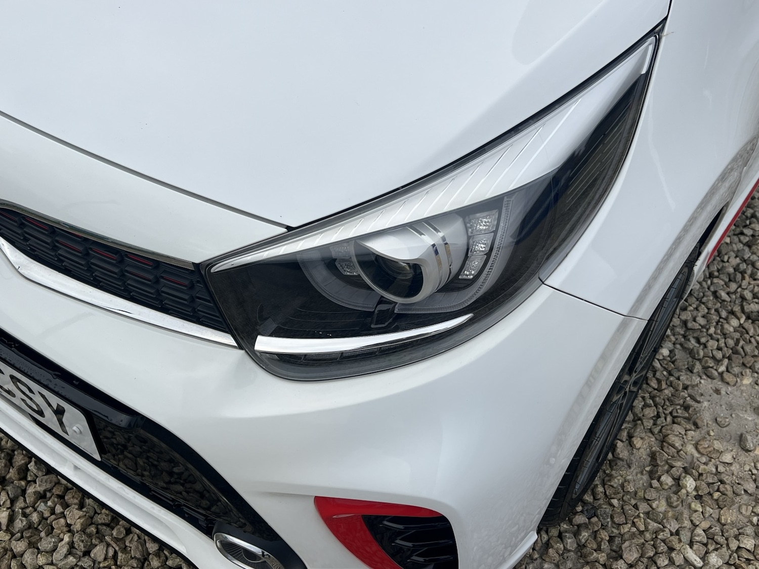 Used Kia Picanto 2017 for sale - 76692827: Photo 8