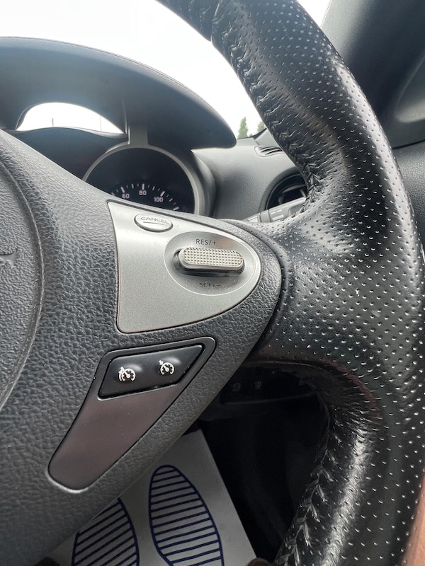 Used Nissan Juke 2016 for sale - 75244958: Photo 11